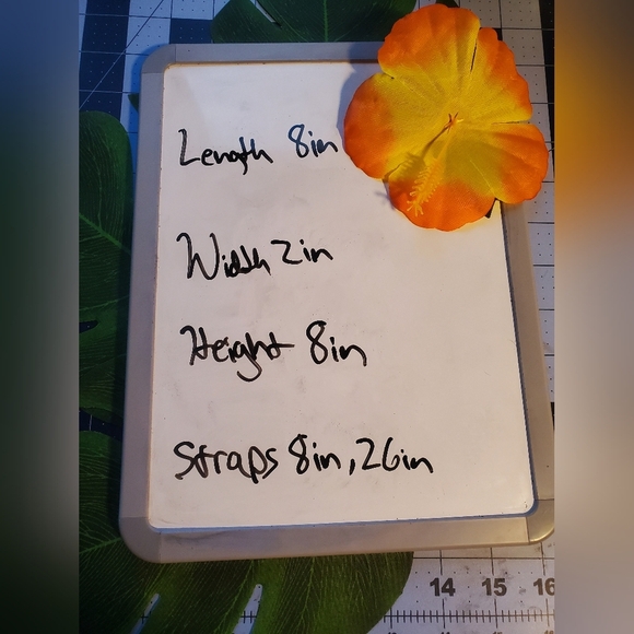 Vera Bradley Polka Dot Crossbody Camera Bag - Picture 2 of 14